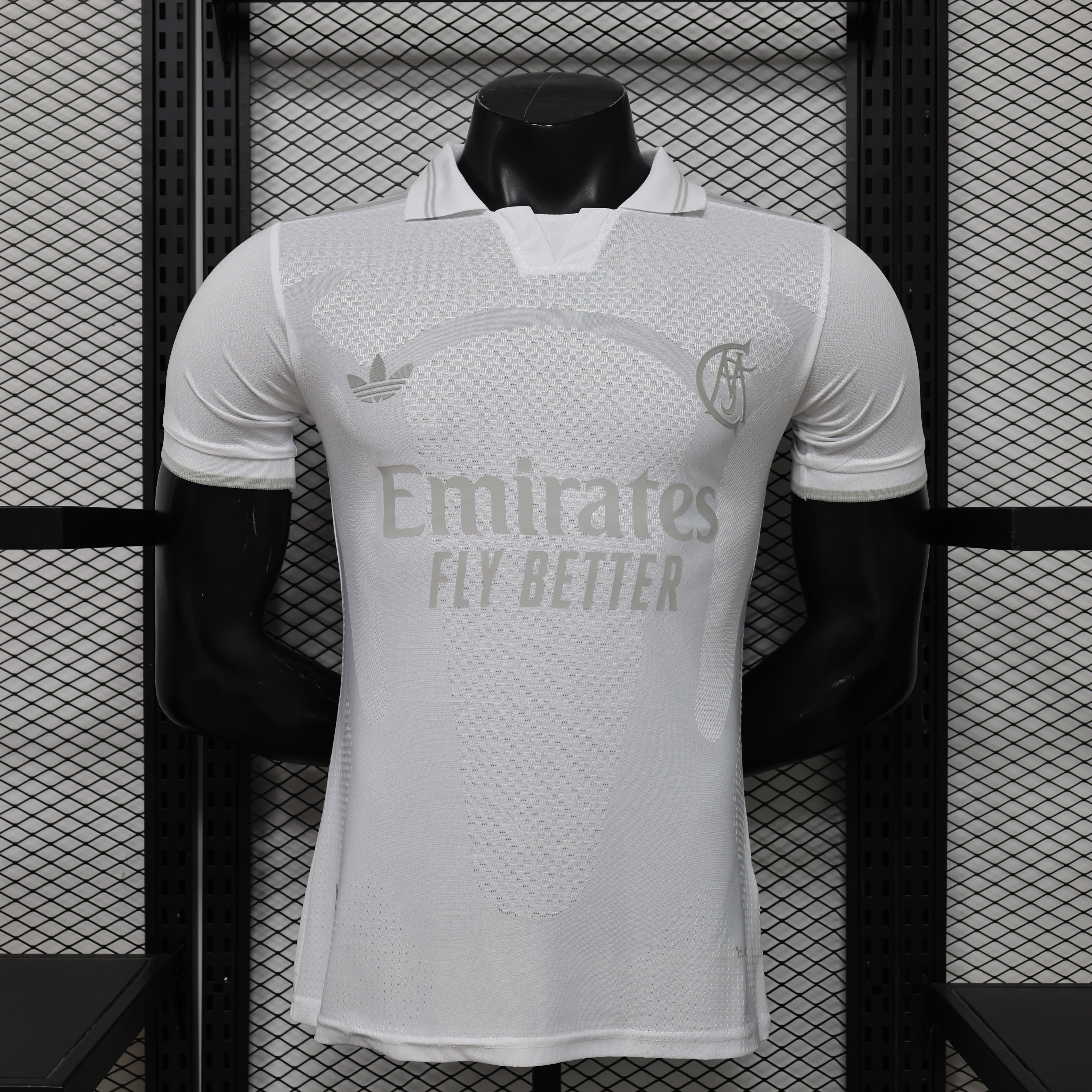 Real Madrid Trikotkonzept 2026-27