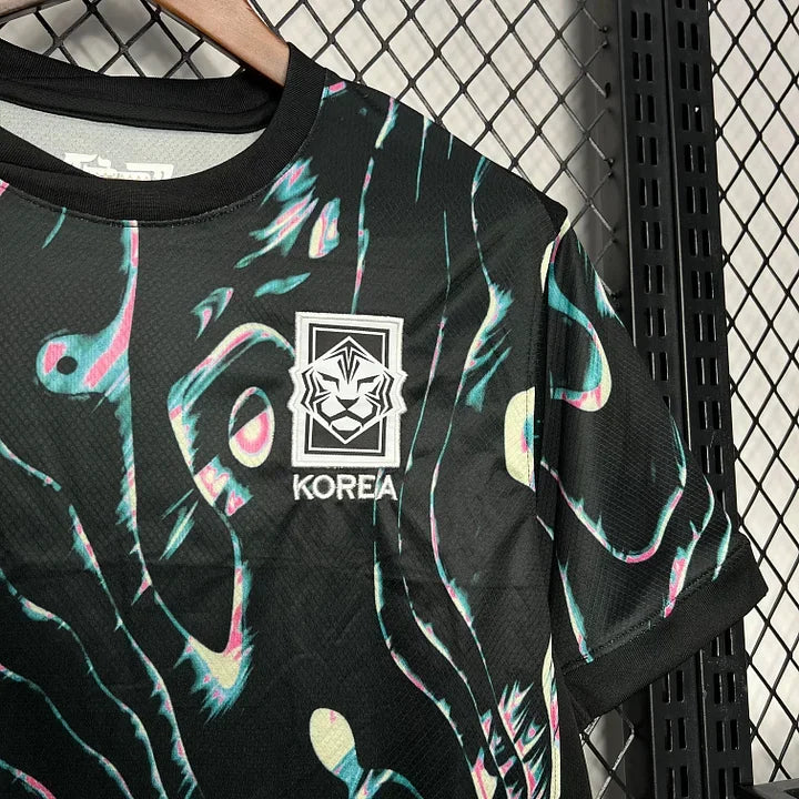 SOUTH KOREA JERSEY 2023/24