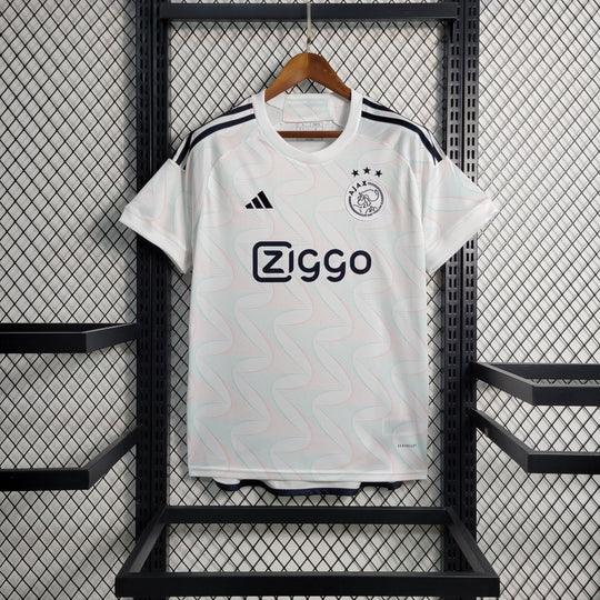 Ajax Auswärtstrikot Saison 2023-2024