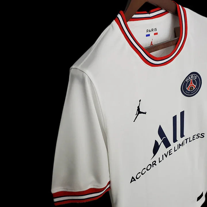 Paris-Trikot Retro 2017/2018