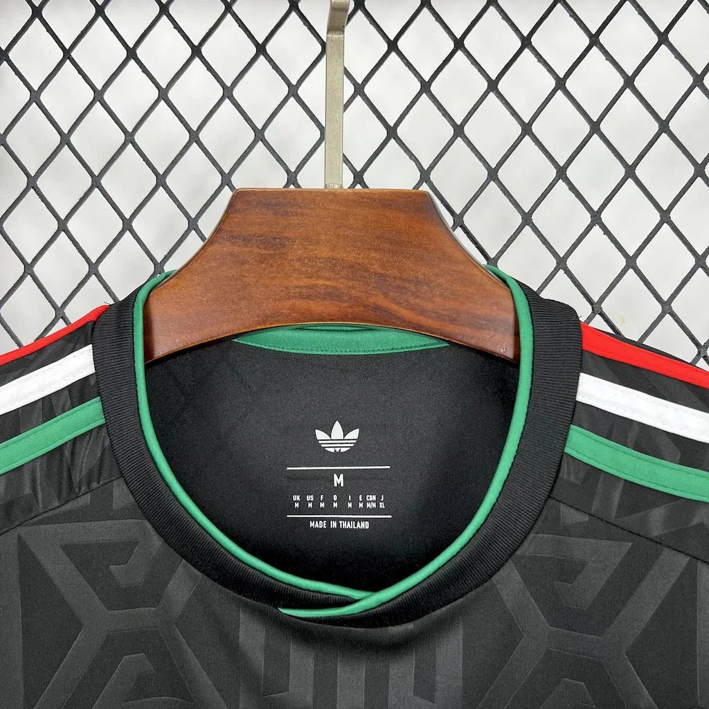 Mexico Away Jersey 2025-26