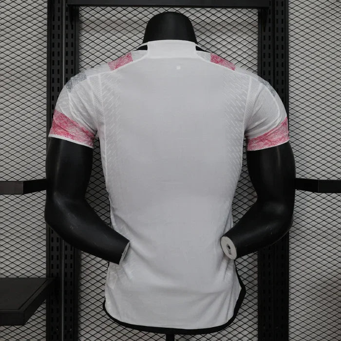 Juventus-Trikot Saison 2023-2024 Special Edition Spielerversion