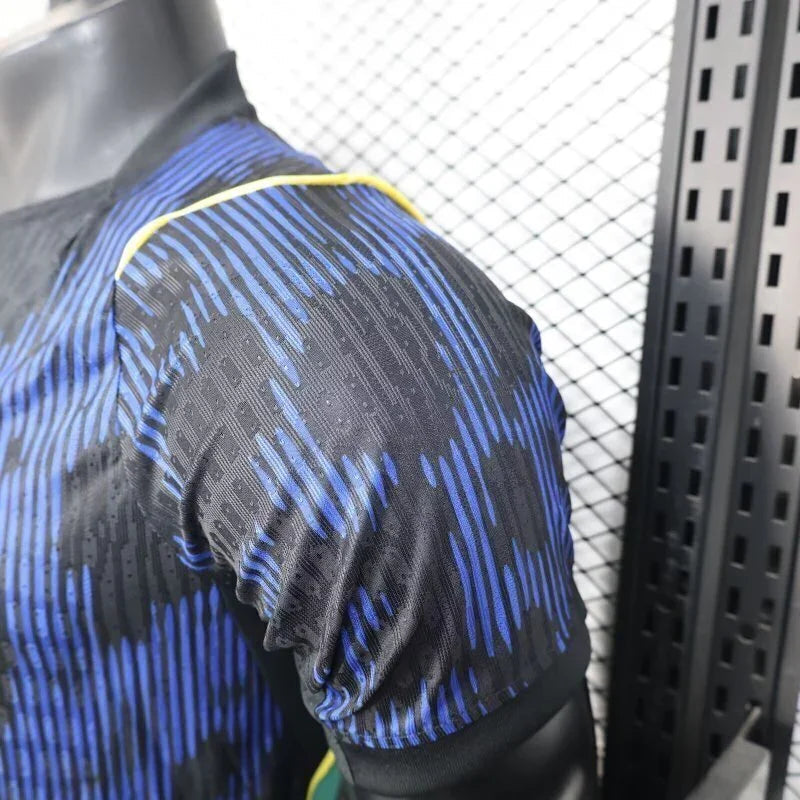 Brazil 2026 World Cup jersey