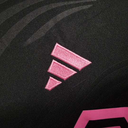 Inter Miami 2023-2024 Long-Sleeve Jersey