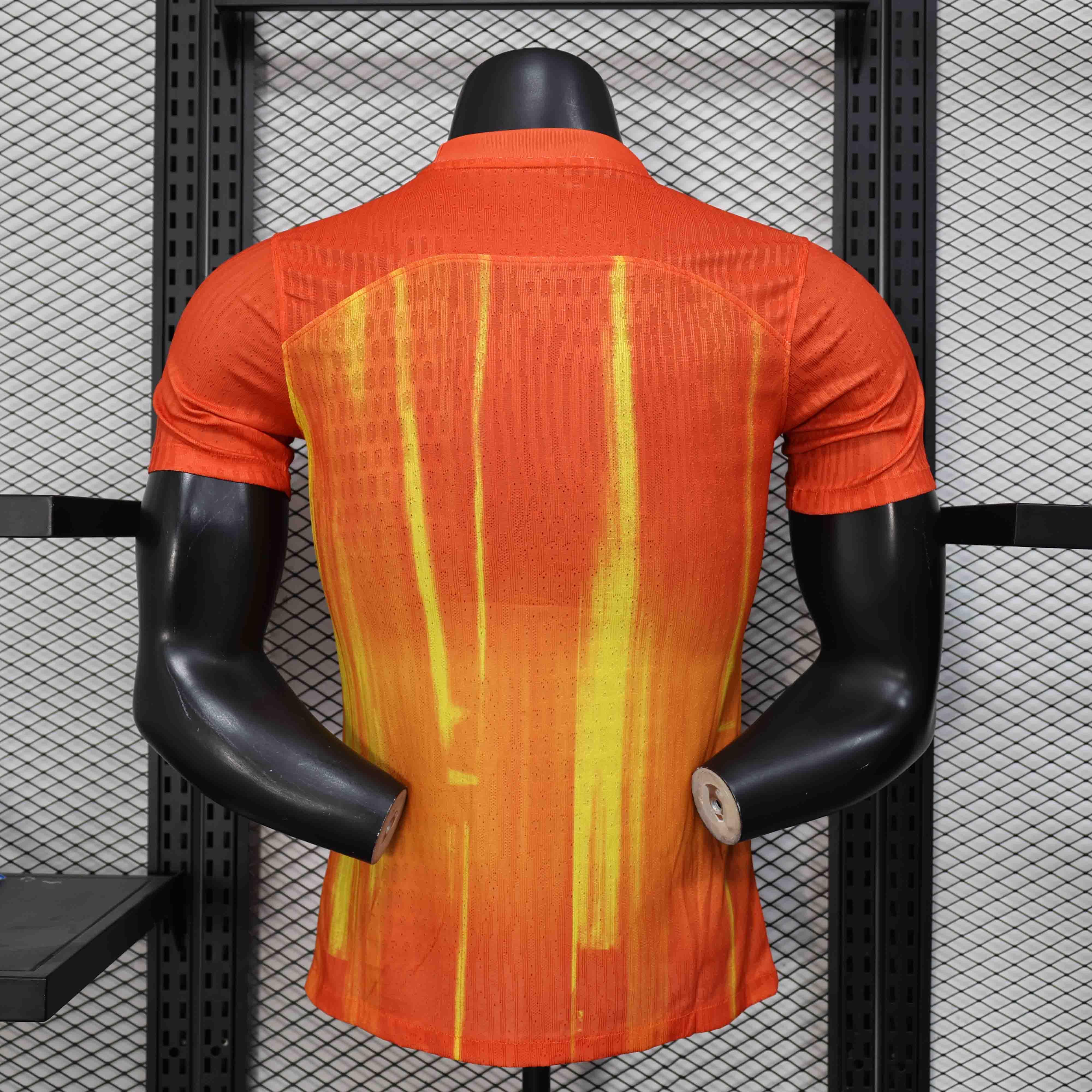 FC Barcelona 2025/26 Jersey