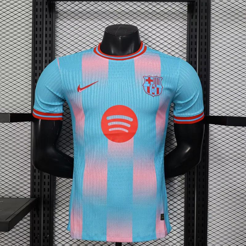 FC Barcelona Konzept-Trikot 2025-26