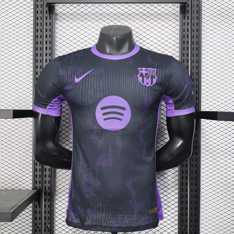 Trikot FC Barcelona Konzept 2025-26