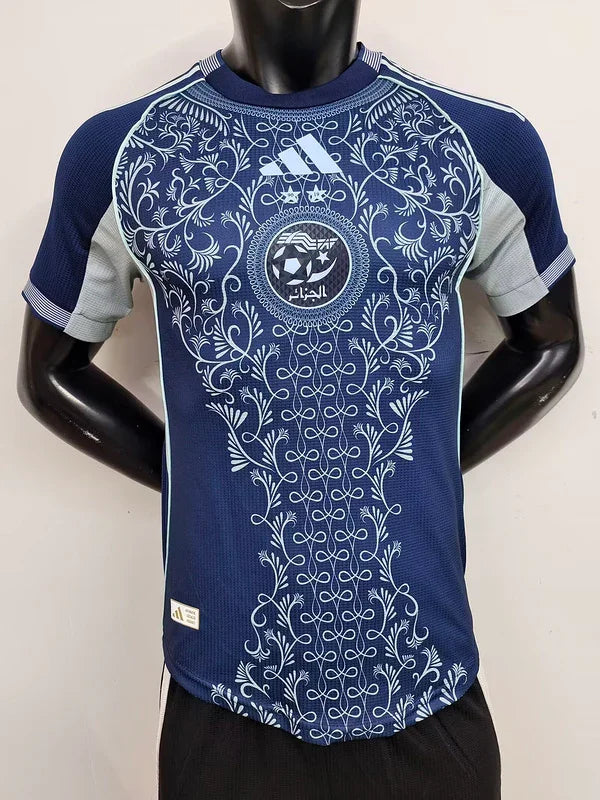 Algerien Konzepttrikot 2025-26