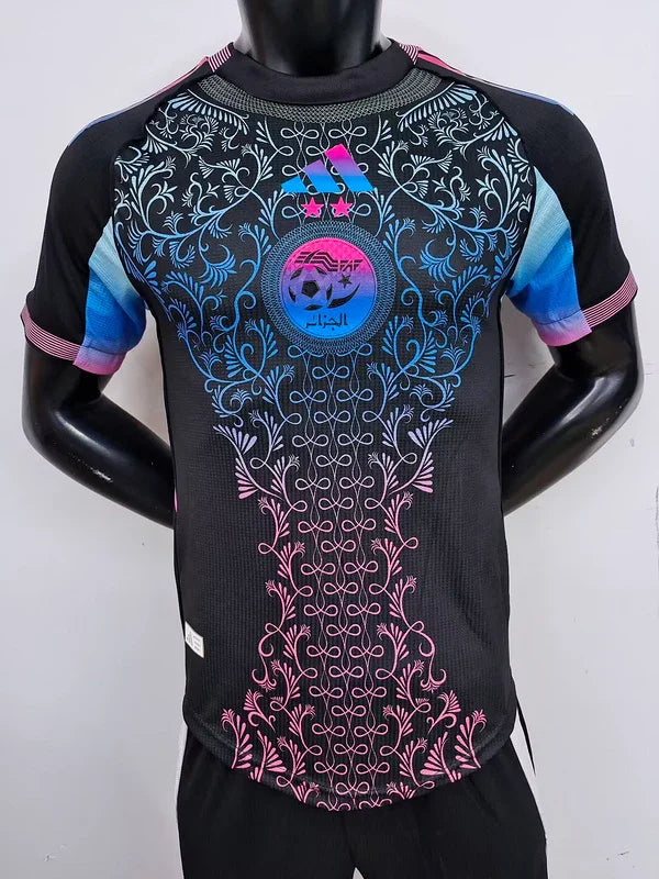 Algerien-Trikot Konzept 2025-26