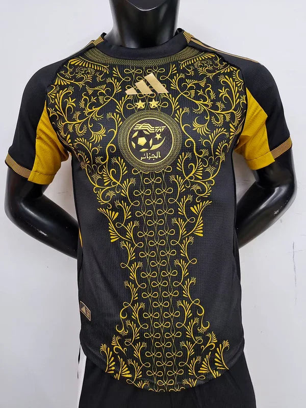 Algeria Concept Kit 2025-26