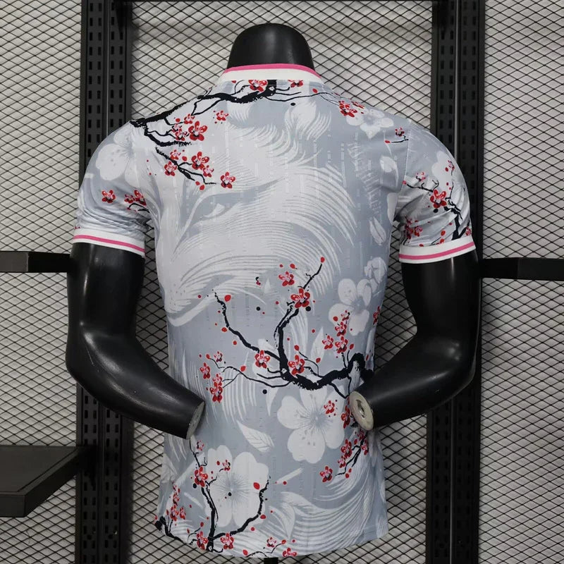 Japan Concept Jersey 2025-26