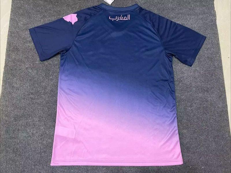 Marokko Trikot Konzept 2025-26