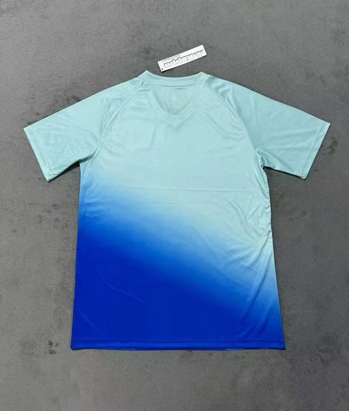 Tunesien Trainings-Trikot 2025
