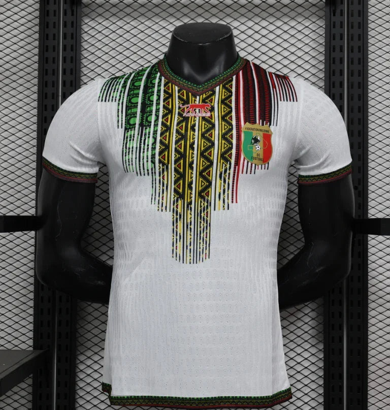 Mali Trikot Afrika-Cup 2025-26