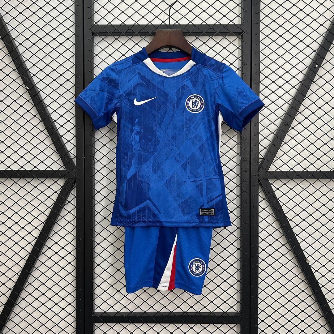 Chelsea Kinder-Kit 2025-26