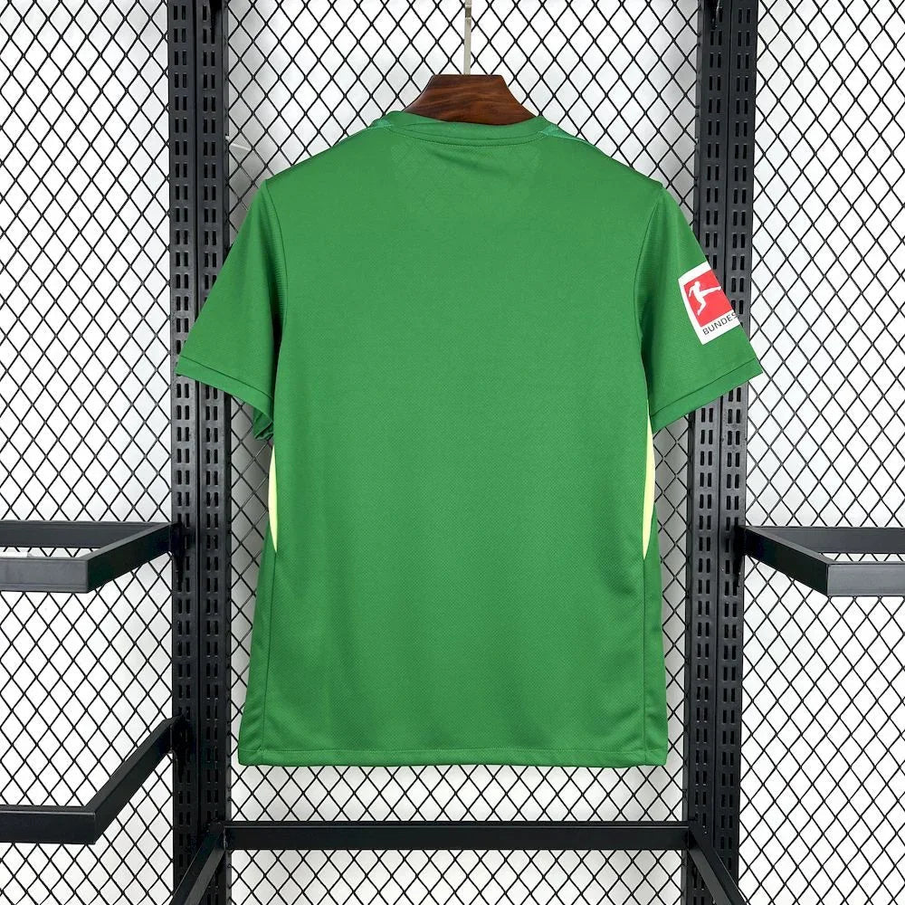 Wolfsburg Trikot 2025-26