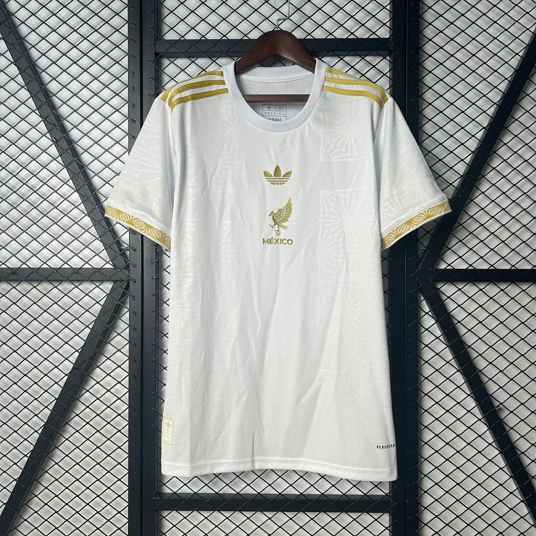 Mexiko-Trikot Konzept 2025