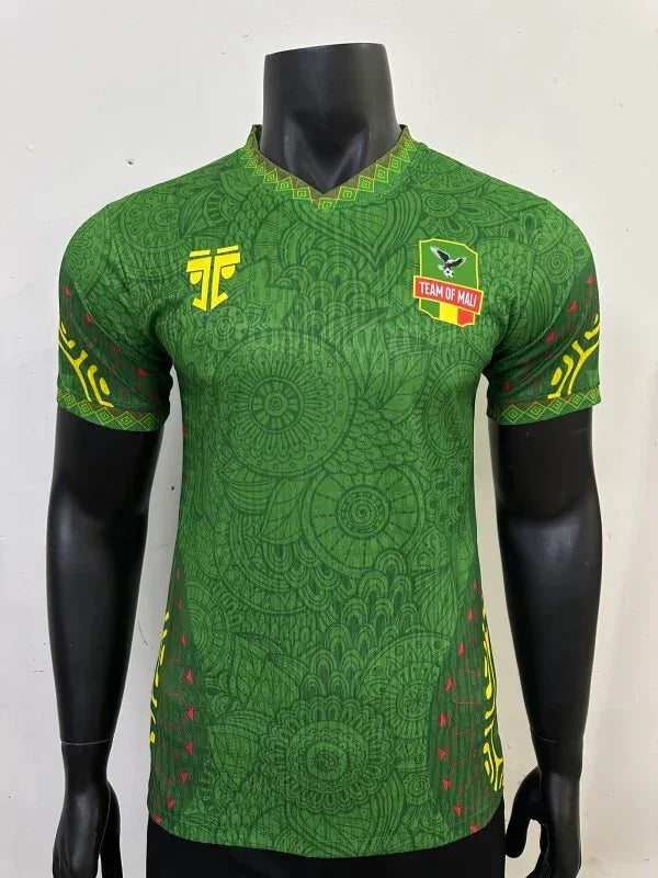 Mali away kit 2025-26