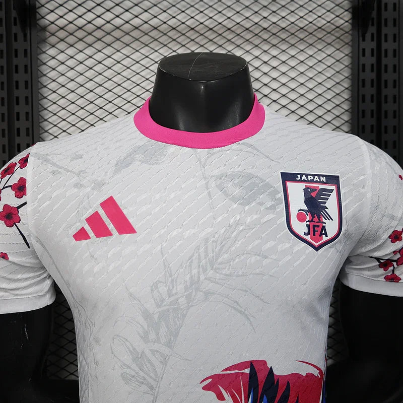 Japan concept jersey 2025-26