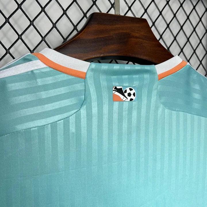 Inter Miami Drittes Trikot Grün 2024/25
