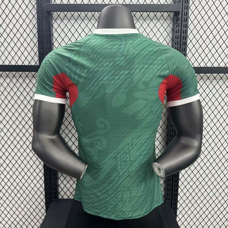 Mexiko Trikot Konzept 2025