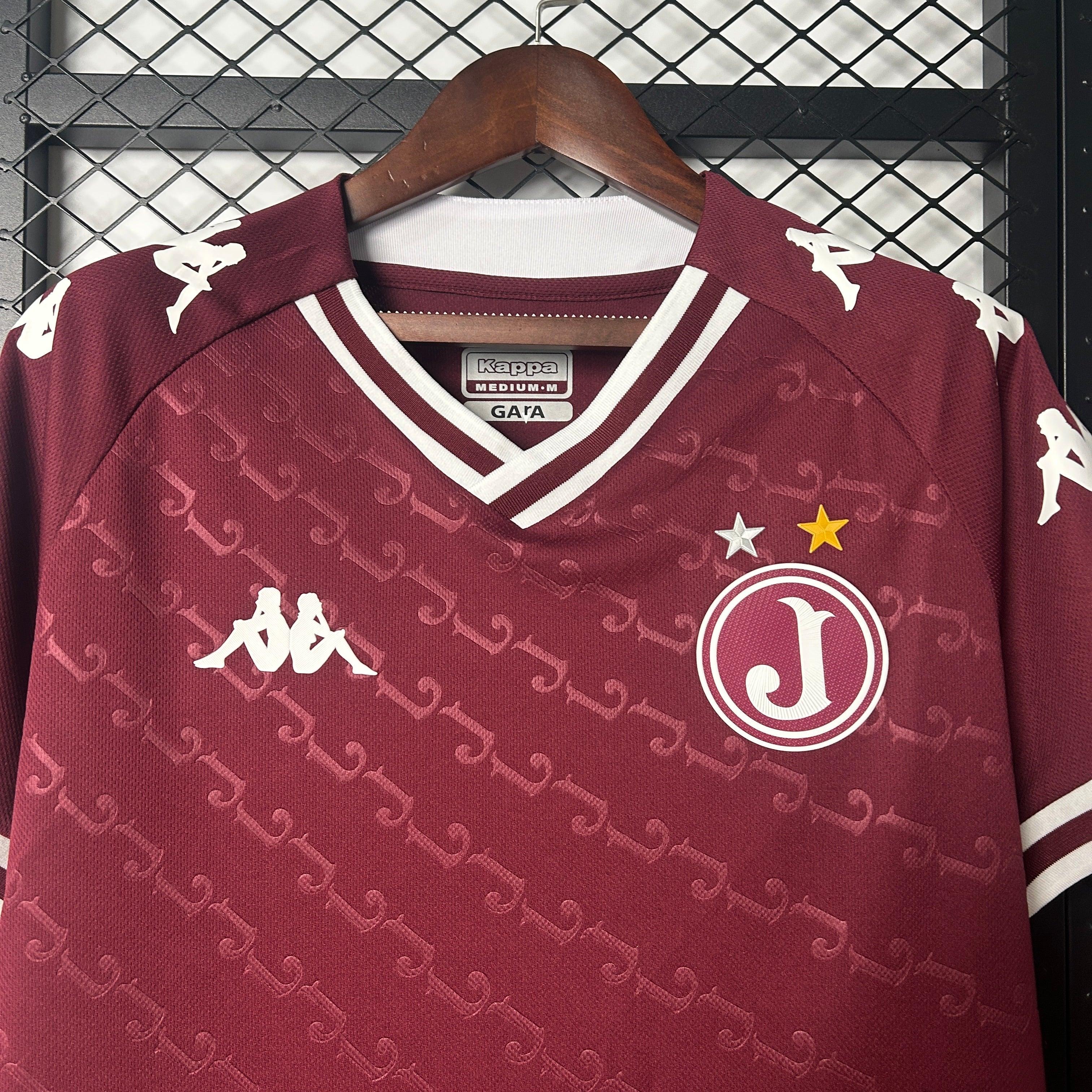 ATLETICO JUVENTUS HEIM 25/26
