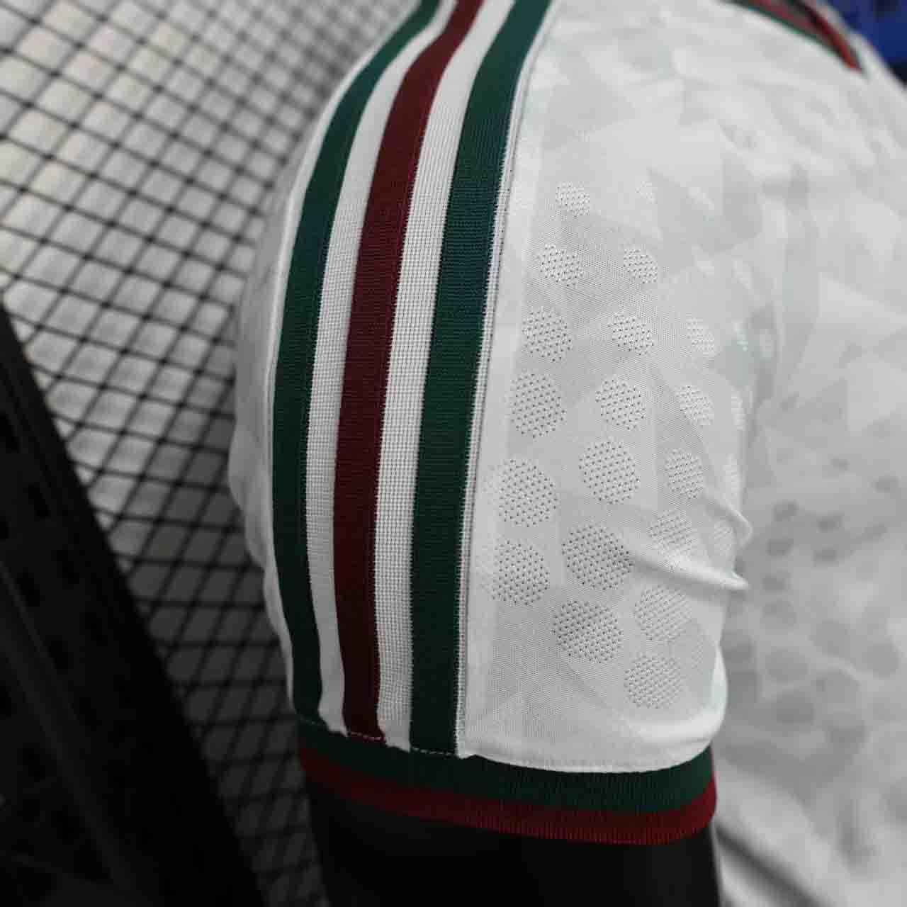 Mexiko Trikot Konzept 2025-26
