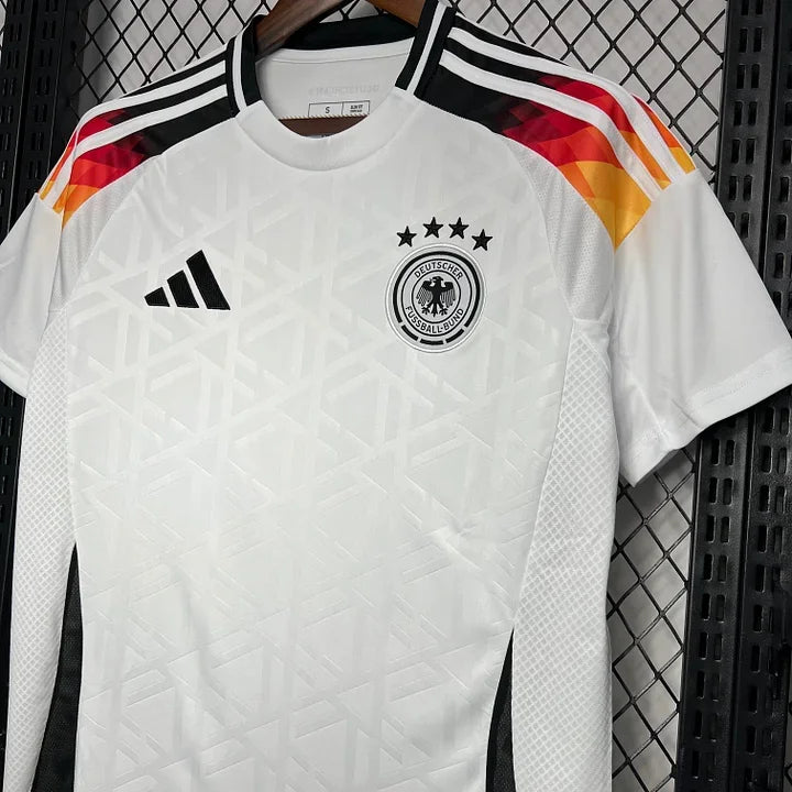 GERMANY HOME MATCH JERSEY