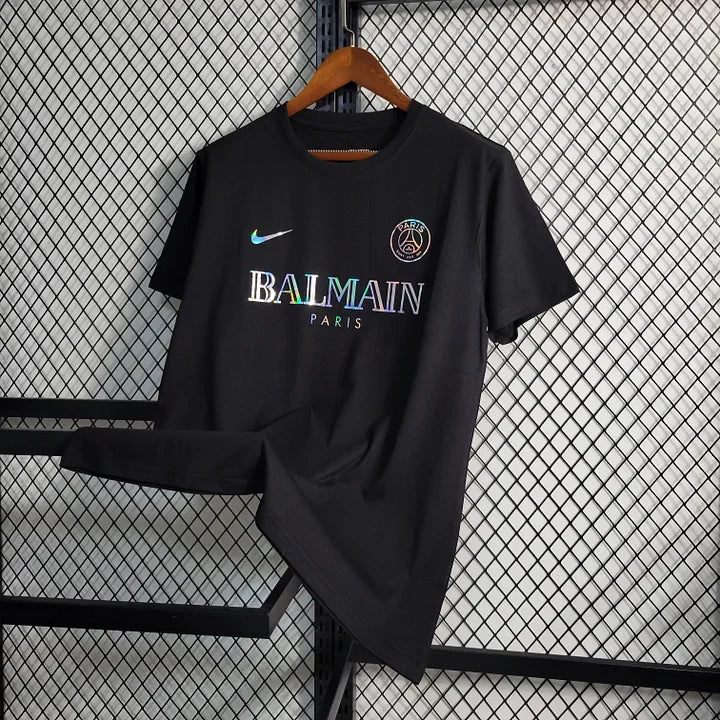 Paris Saint-Germain Trikot Saison 2023-2024 Konzeptedition