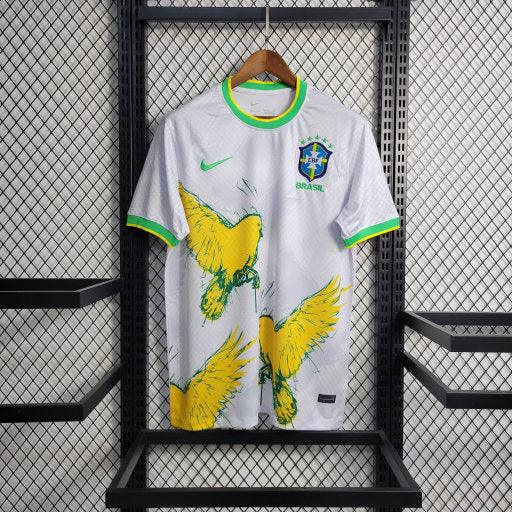 BRASILIEN-TRIKOT SONDEREDITION
