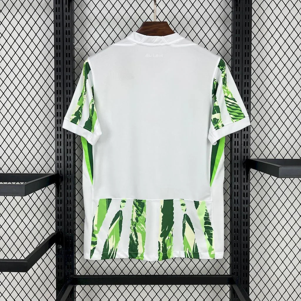 Nigeria-Trikot 2025/26