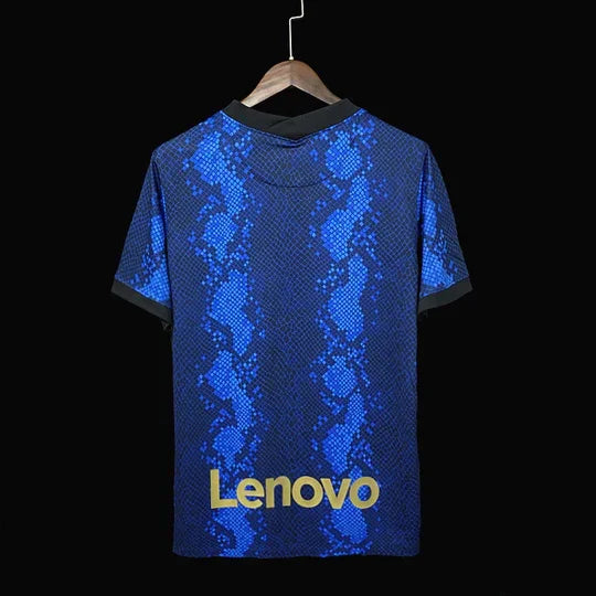 INTER MAILAND HEIMTRIKOT 21/22