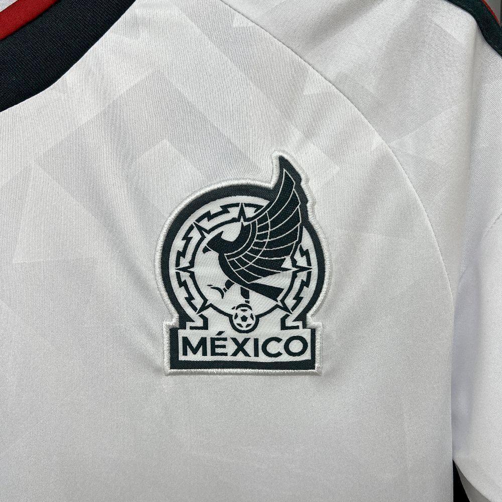 Mexiko-Trikot WM 2026