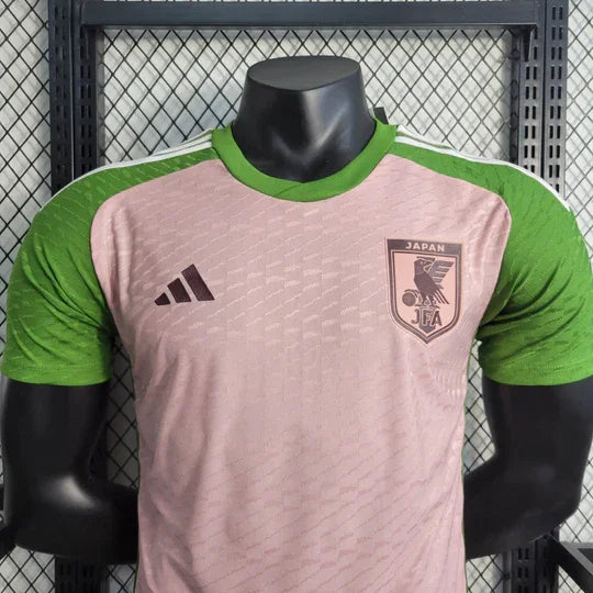 Japan Fußballtrikot 2023 2024