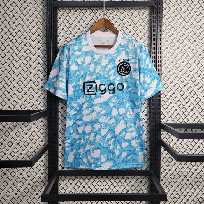 Ajax-Trikot Saison 2023-2024 Training
