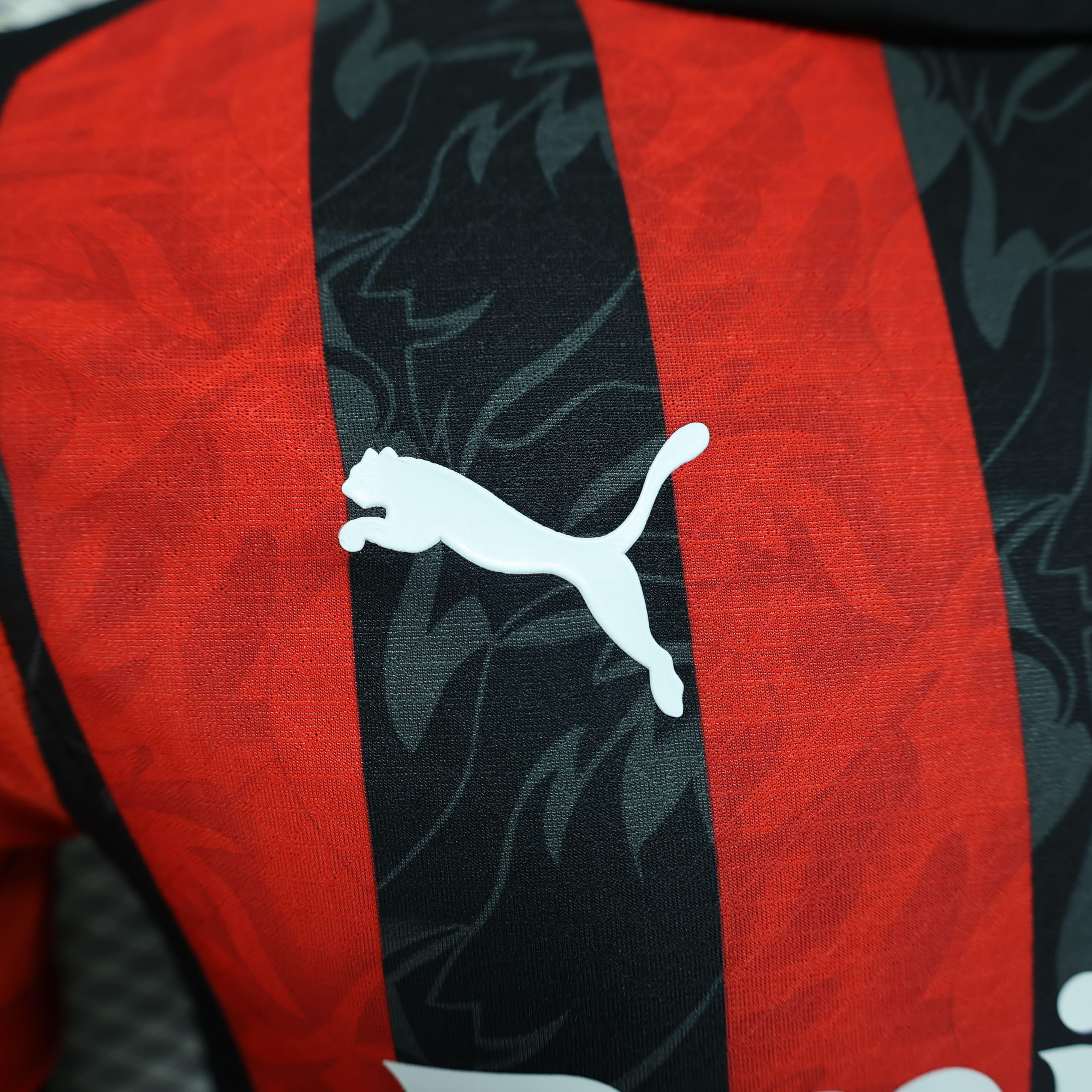 AC Milan jersey
