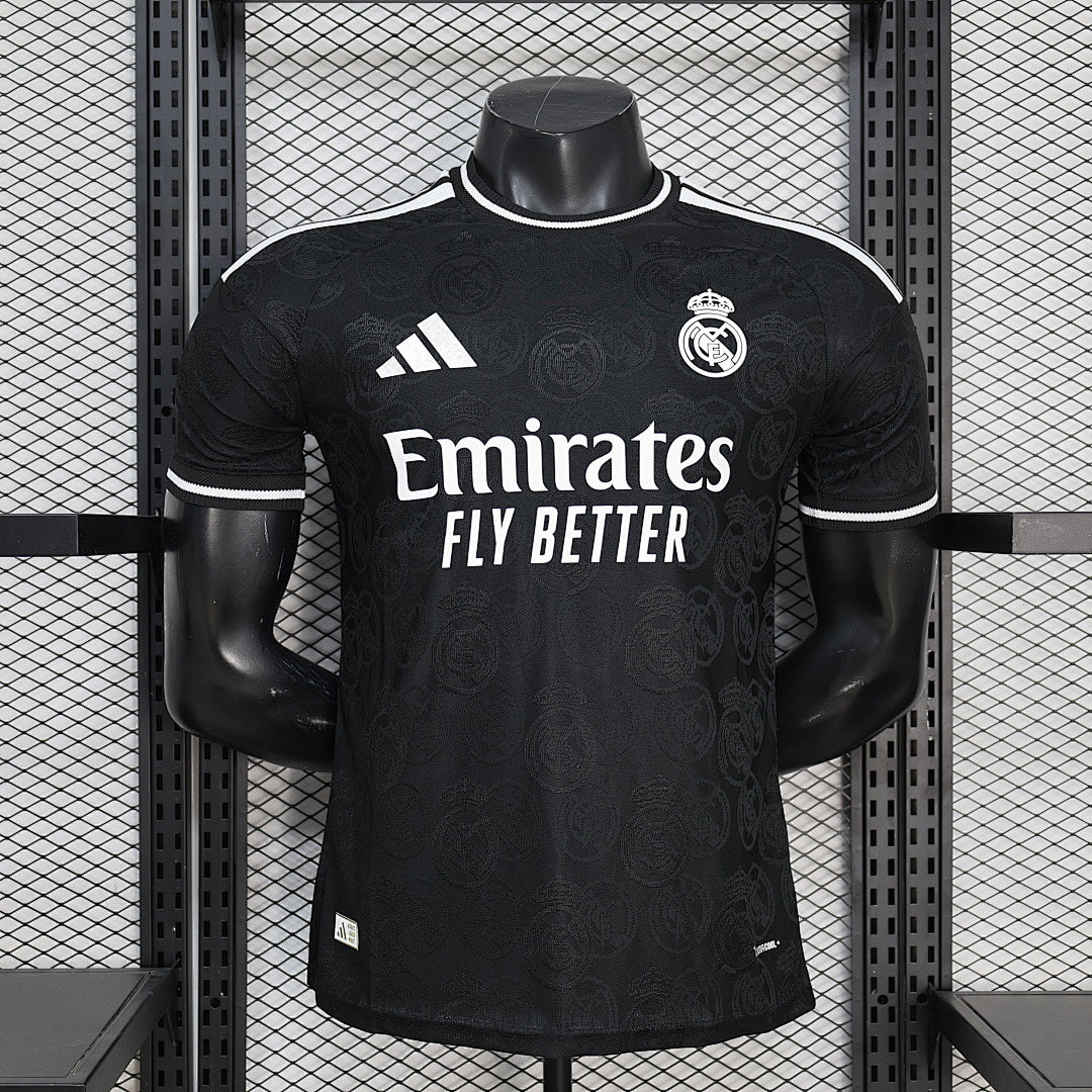 Real Madrid Concept Jersey 2026-27