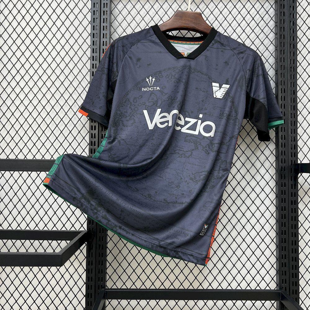 Venezia-Trikot 2025-26