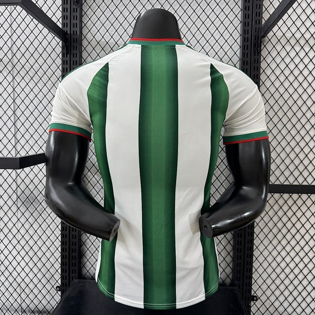 Mexiko Konzept-Trikot 2026