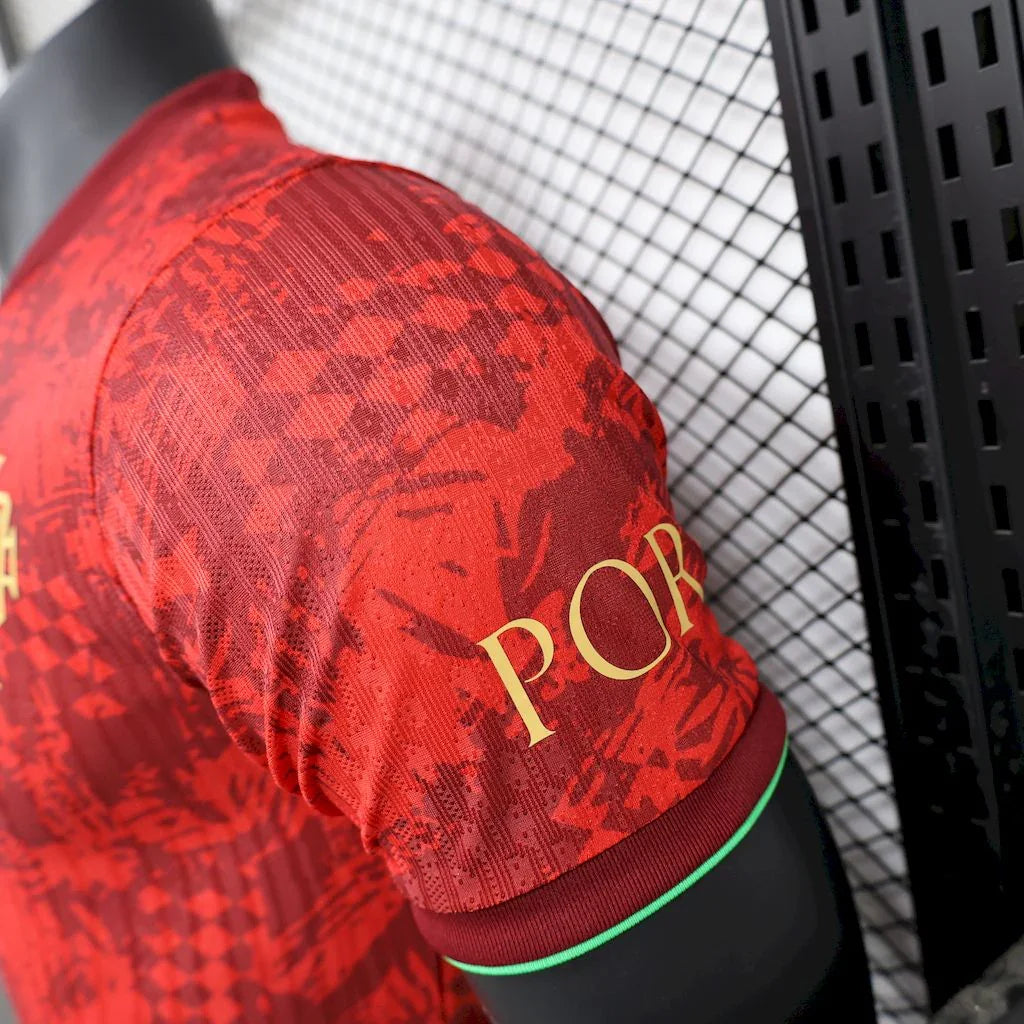 Portugal concept kit 2025-26
