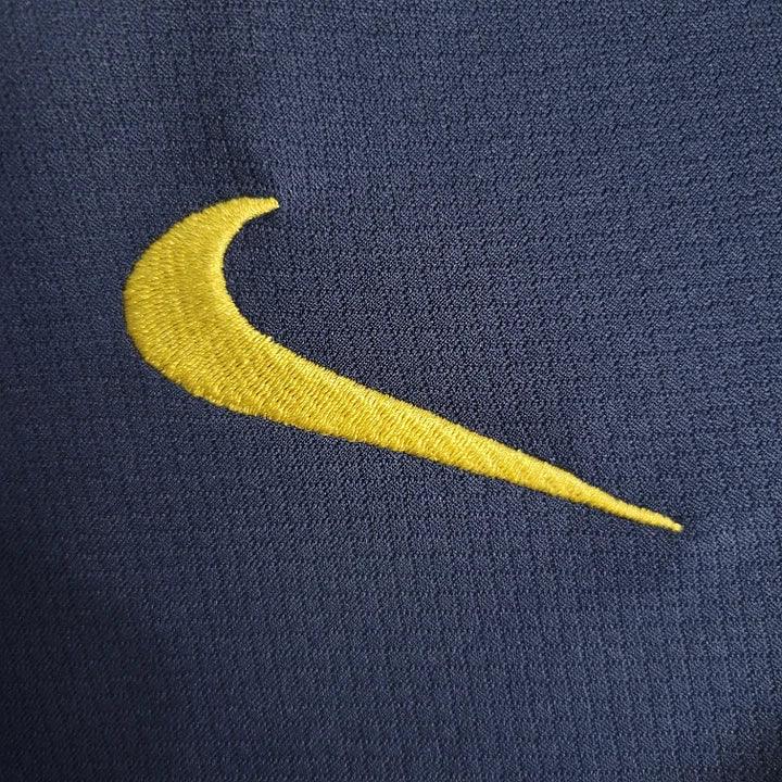 France National Team 2022/23 World Cup Home Jersey