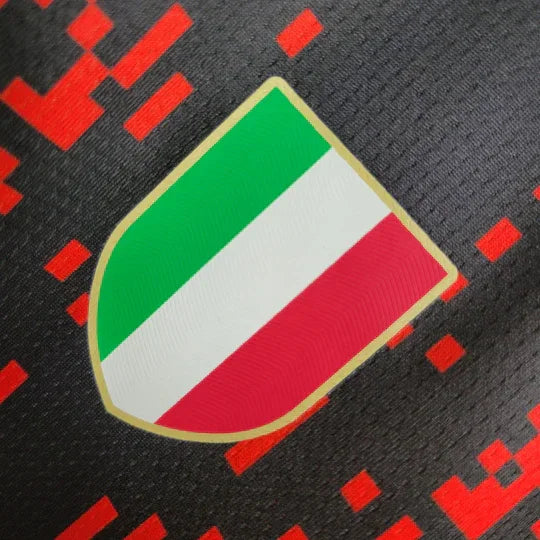 AC Milan away jersey 2023-2024 season
