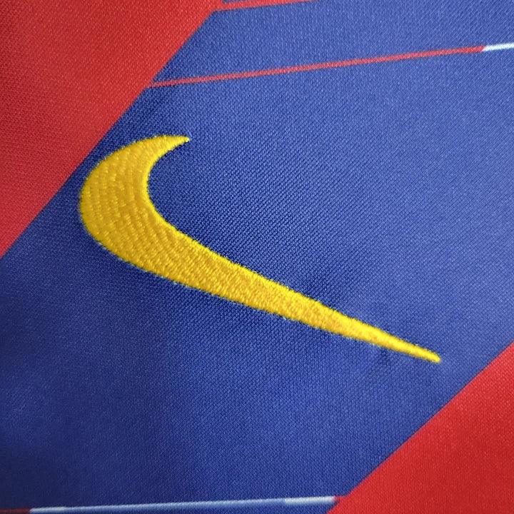 Trainingsshirt FC Barcelona 2023 2024