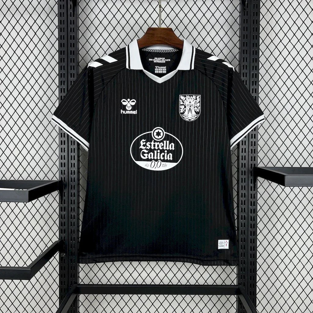 Celta de Vigo concept kit 2025-26