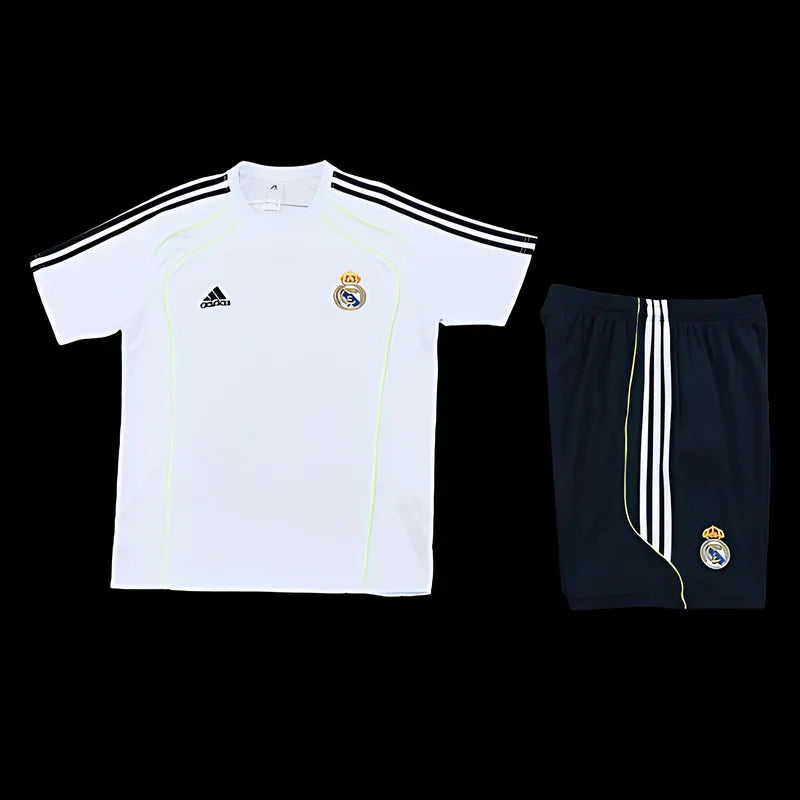 Real Madrid Team