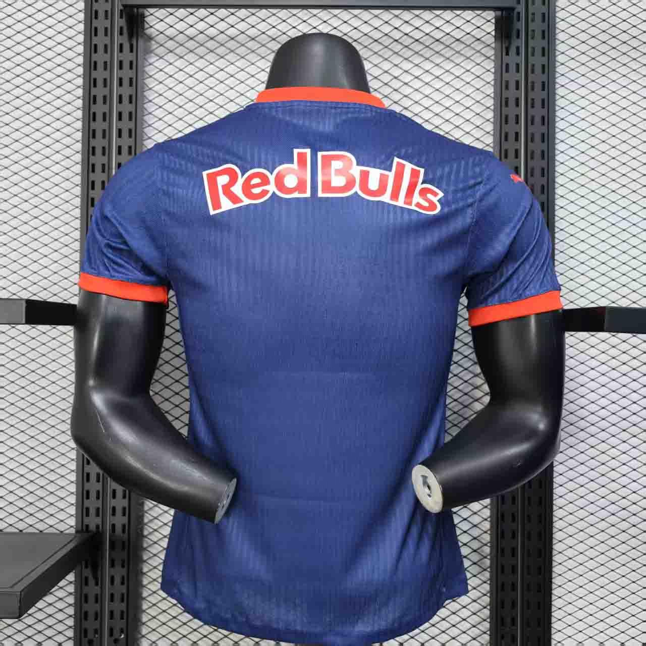 Leipzig Trikot 2025-26