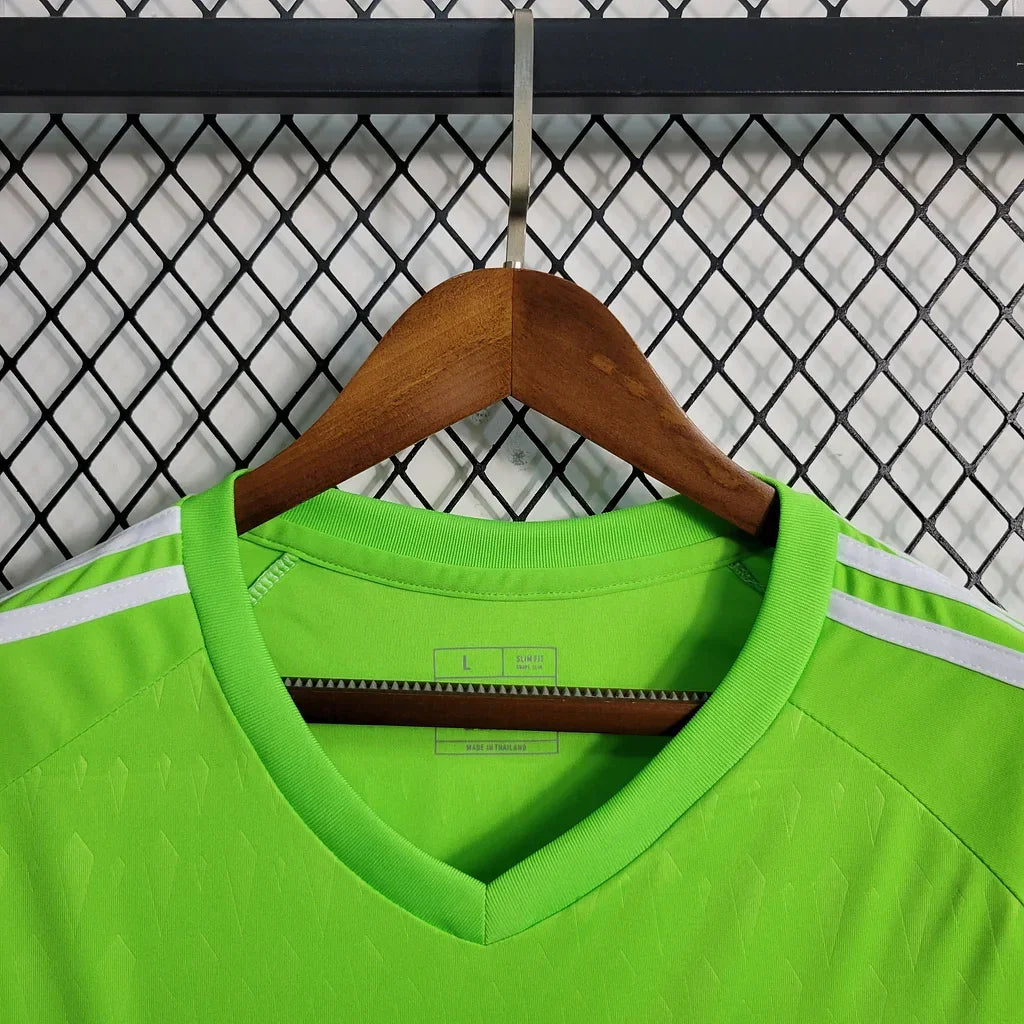Manchester United 2023 2024 Home Jersey