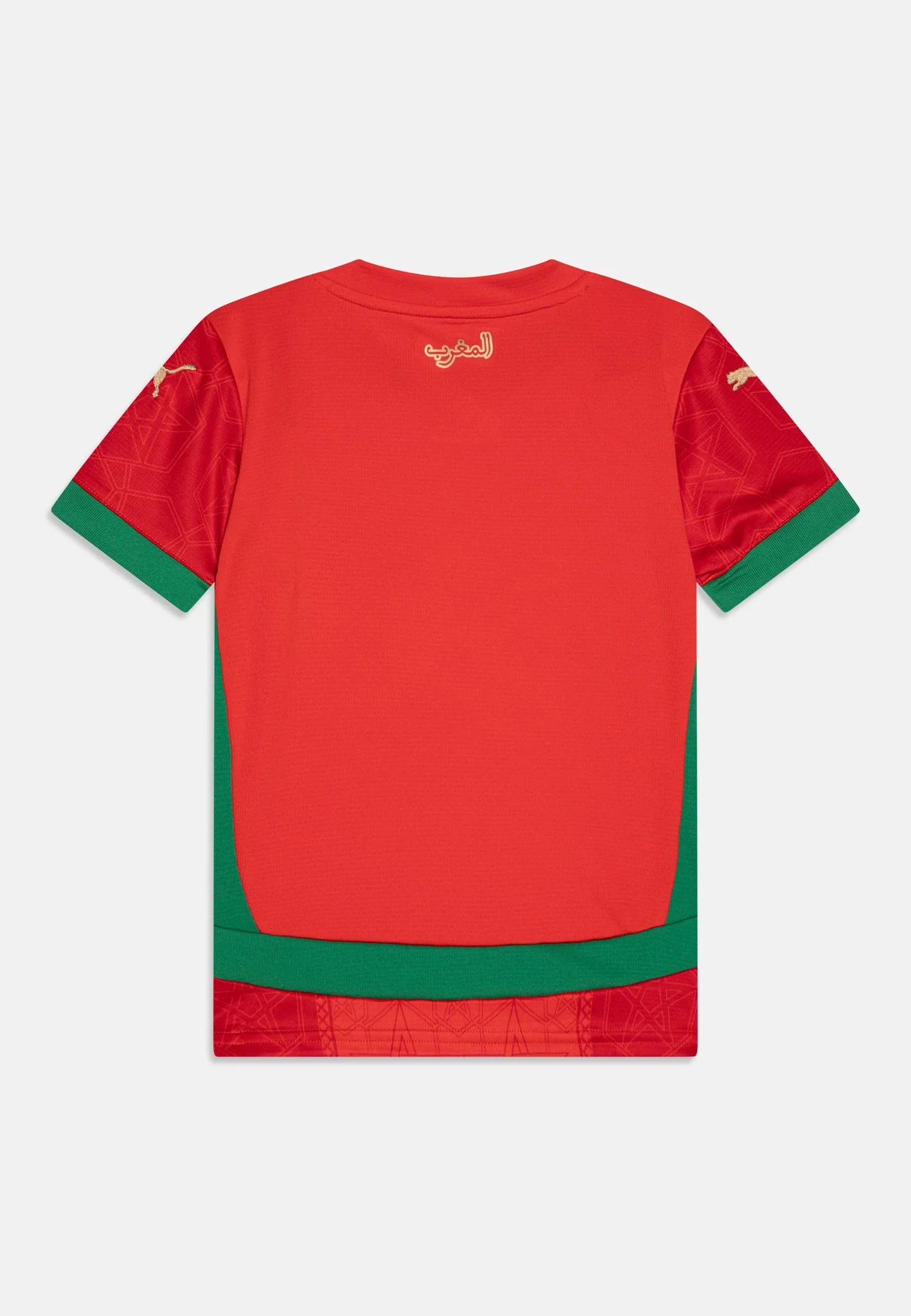 Marokko Trikot Saison 2025