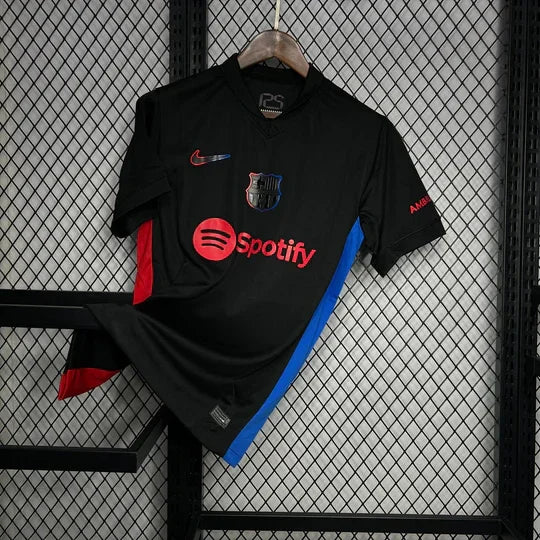 FC Barcelona 2024/25 Jersey