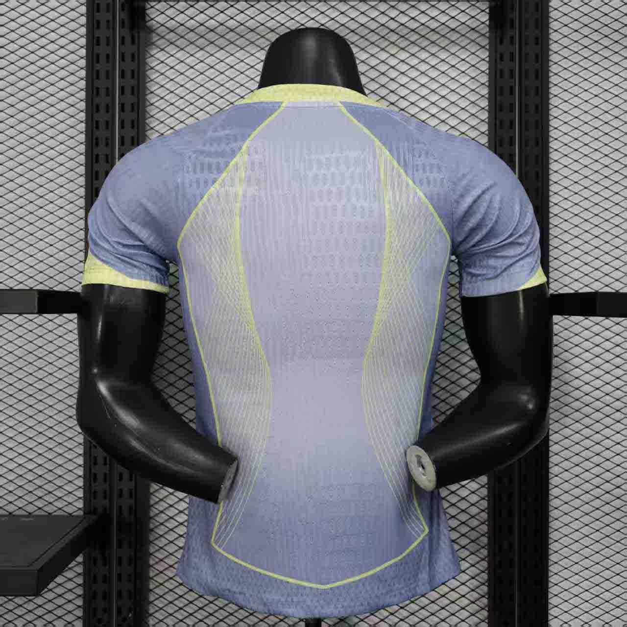 FC Barcelona Jersey 2025/26